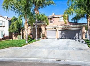 1582 Birmingham Dr, Perris, CA 92571