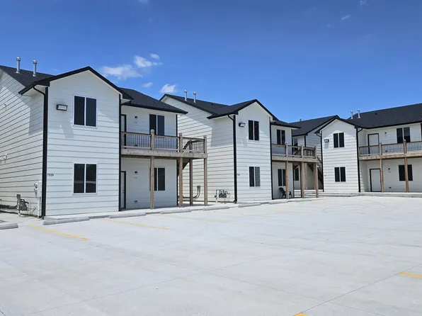 7016 E Osie Cir #7016-200-2, Wichita, KS 67207