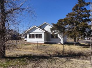 319 N Bryan St, Amarillo, TX 79106