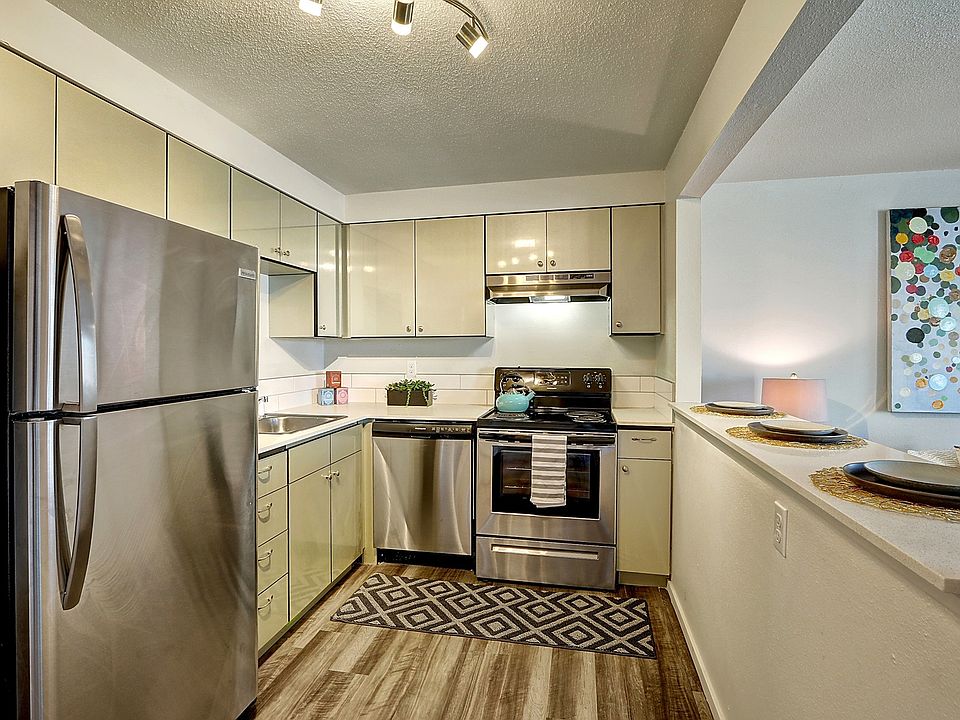 Bridgeview Flats 3302 Pacific Ave WA Zillow