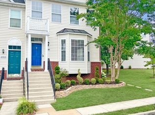 6400 Warren Point Ct, Alexandria, VA 22315