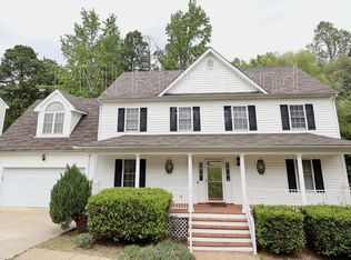 3713 Mill Meadow Dr, Midlothian, VA 23112