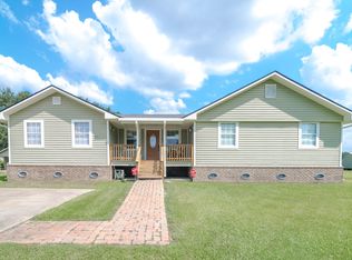 11521 Suzanne Dr, Erath, LA 70533