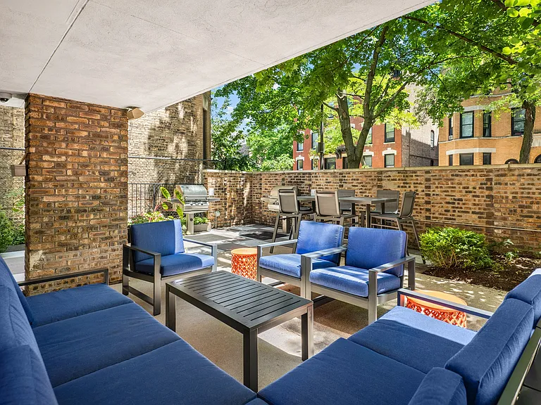 Reside on North Park — Photo 12