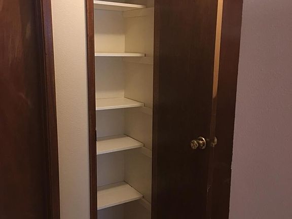 Linen Closet