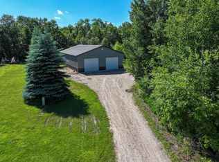 4347 Fahlun Ln NE, Nelson, MN 56355