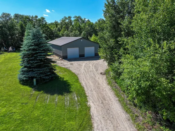 4347 Fahlun Ln NE, Nelson, MN 56355