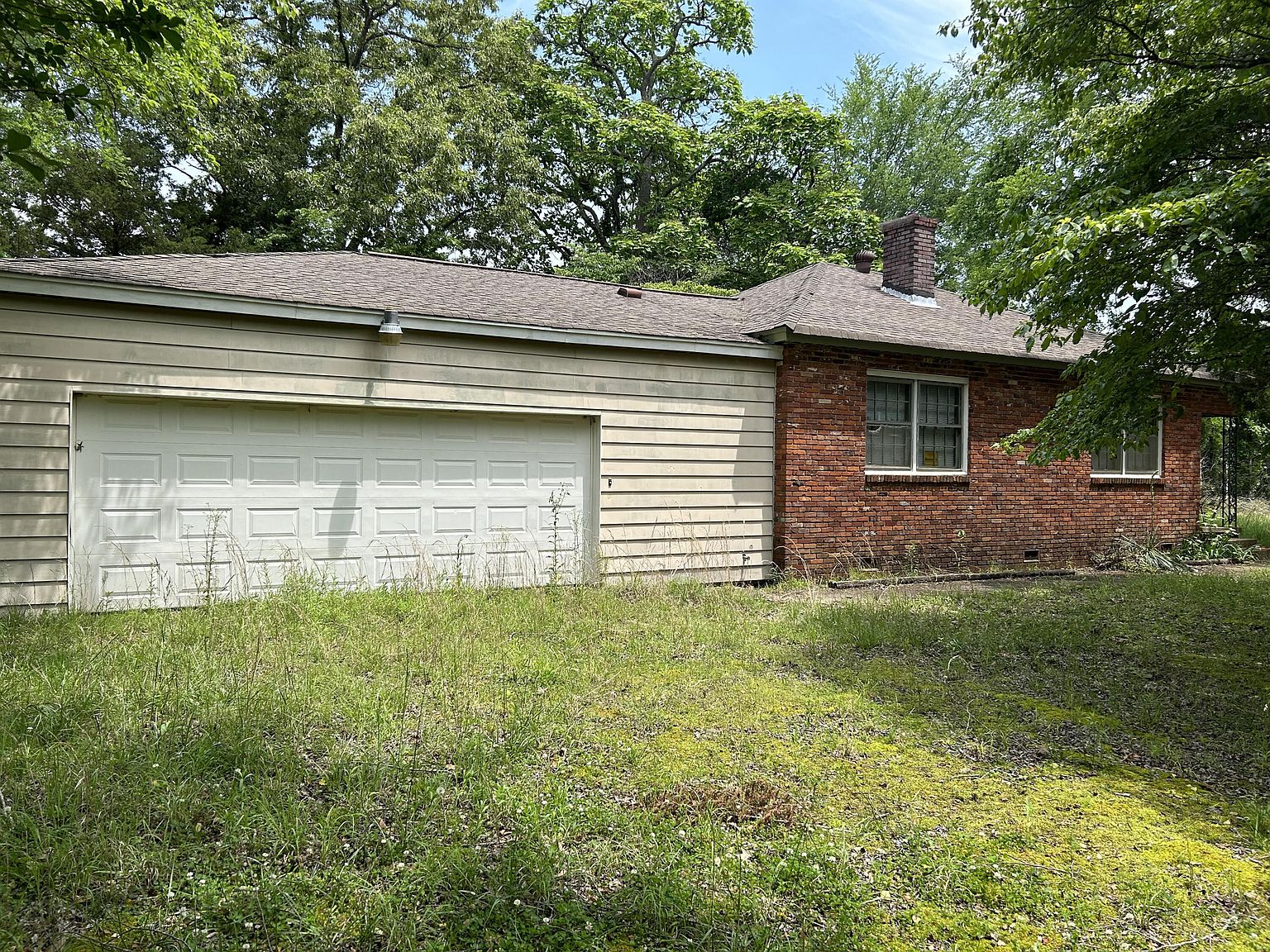 1511 County Road 241, Tiplersville, MS 38674 MLS 231696 Zillow