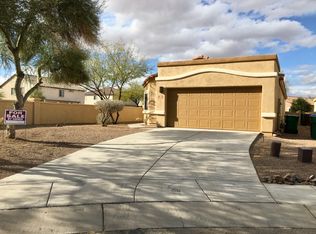 63 E Corte Rancho Colina, Sahuarita, AZ 85629