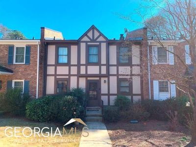 2948 Lavista Way, Decatur, GA, 30033