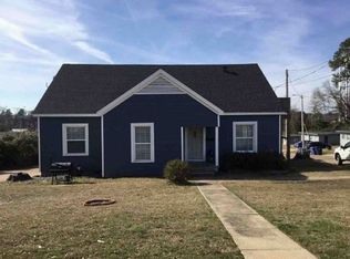 1005 Coushatta St #A, Ruston, LA 71270