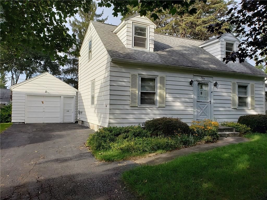507 Locust Ln, East Rochester, NY 14445 Zillow