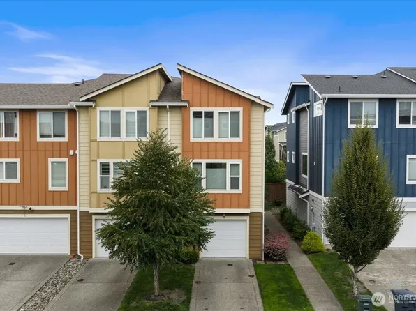 17424 118th Avenue Ct E #A, Puyallup, WA 98374