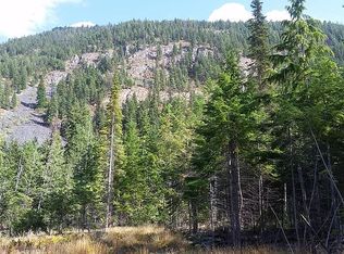 Bull Lake Rd #56, Troy, MT 59935