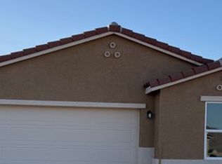 4770 N Andrea Cir, Kingman, AZ 86409
