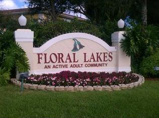 6055 Floral Lakes Dr, Delray Beach, FL 33484