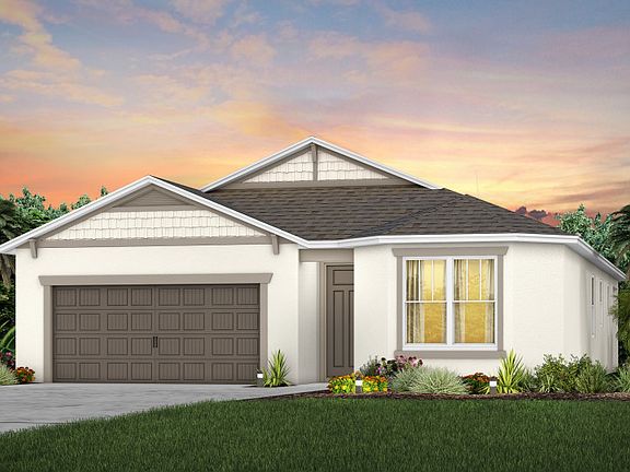 New Construction Highgate Home For Sale - C2 Model