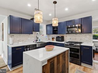 37526 River Springs Rd, Avenue, MD 20609
