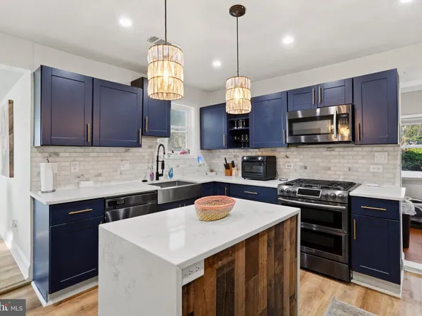 37526 River Springs Rd, Avenue, MD 20609