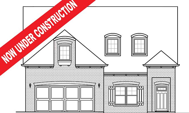 Builder Rendering