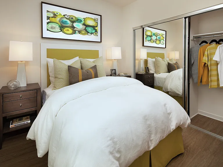 The Enclave at South Coast — Photo 12