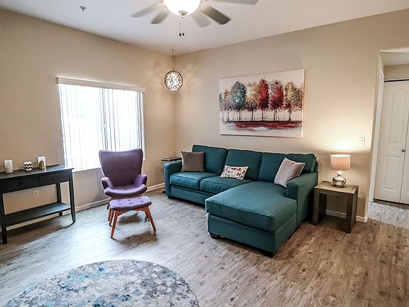 2nd image of 9971 E Speedway Blvd #2104