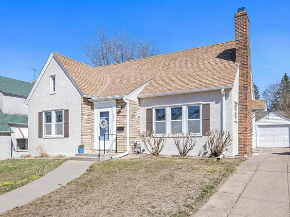 1034 Hall Ave, West Saint Paul, MN 55118