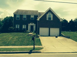 1087 Rambling Brook Rd, Nashville, TN 37218