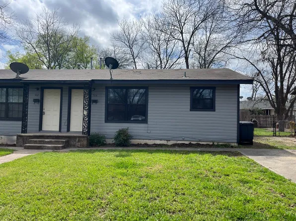 504 McArthur Dr, Killeen, TX 76541