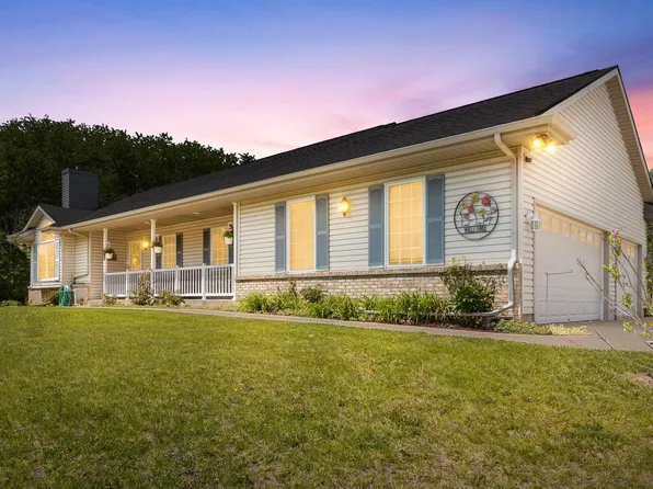948 Garfield COURT, Hartford, WI 53027