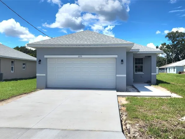 2375 Taylor Rd E, Auburndale, FL 33823