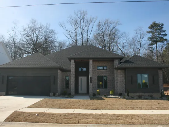 7033 Cold Creek Dr, Alexander, AR 72002