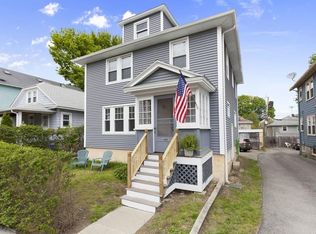 28 Murray Hill Rd, Roslindale, MA 02131