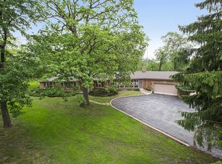 20801 Olympian Way, Olympia Fields, IL