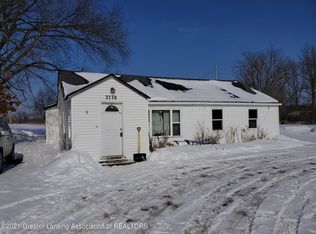 3738 Britton Rd, Perry, MI 48872