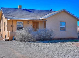 516 Fitzgerald Rd NW, Albuquerque, NM 87107