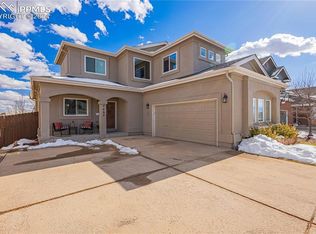 7460 Chancellor Dr, Colorado Springs, CO 80920