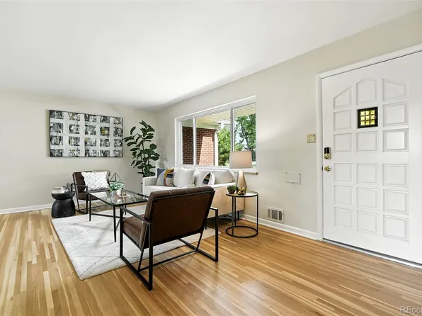 5503 E Utah Place, Denver, CO 80222