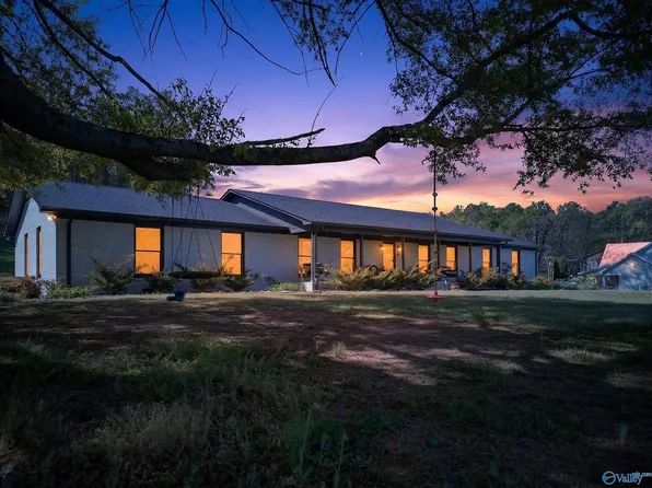 6496 Spring Creek Dr, Guntersville, AL 35976