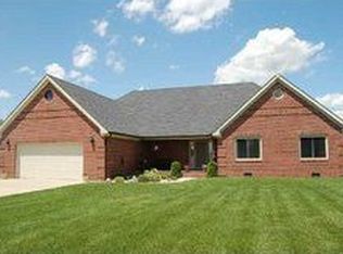 7272 E Patricia Dr, Camby, IN