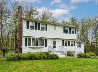 23 Langford Rd, Raymond, NH 03077
