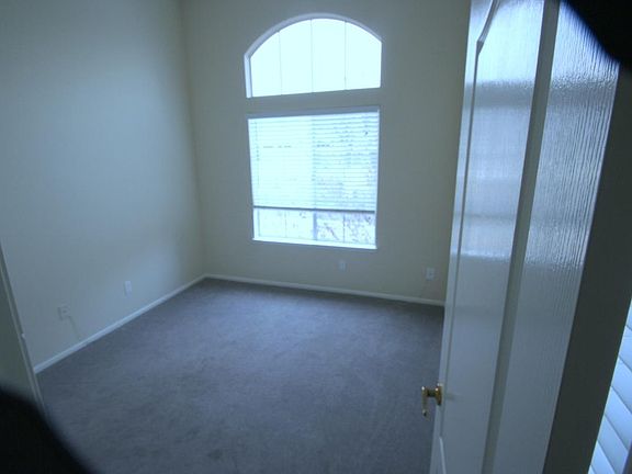 Bedroom No. 3