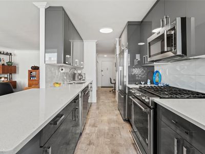 118-18 Union Turnpike #5K, Jamaica, NY, 11415