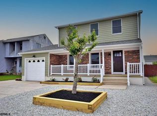 1322 Quimet Rd, Brigantine, NJ 08203