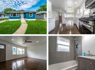 7034 Birch Ave, Hammond, IN 46324
