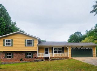 130 Carriage Cir, Stockbridge, GA 30281