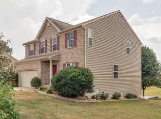 1812 Wendy Blvd, Columbia, TN 38401