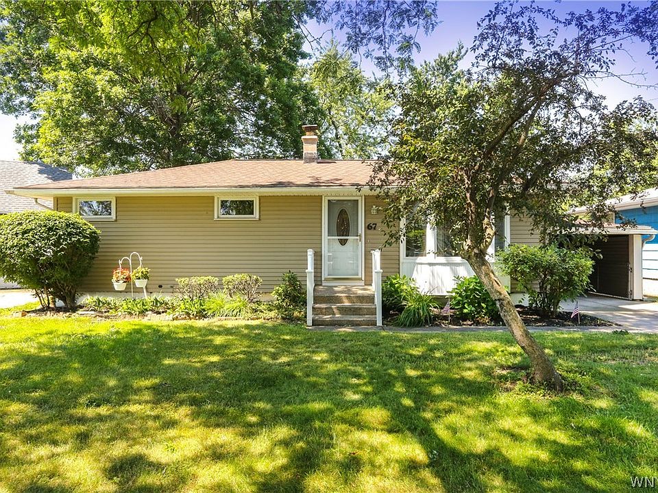 1st image of 67 Coshway Pl