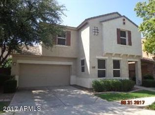 4289 E Carla Vista Dr, Gilbert, AZ 85295