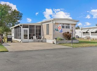 5316 53rd Ave E LOT A33, Bradenton, FL 34203